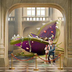 ���������꡼ No.016�Υ���ͥ������ / �إ�ƥ���ʪ�۷бĥ���֥ġ��ݥ���ȥߥ塼������ס�PS5������ȯ�䡣Ÿ���ʤμ��������ǥ�����ʤɤ�Ԥ���ͣ��̵�����ʪ�ۤ򱿱Ĥ���