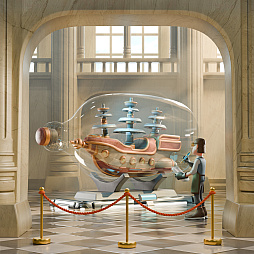 ���������꡼ No.019�Υ���ͥ������ / �إ�ƥ���ʪ�۷бĥ���֥ġ��ݥ���ȥߥ塼������ס�PS5������ȯ�䡣Ÿ���ʤμ��������ǥ�����ʤɤ�Ԥ���ͣ��̵�����ʪ�ۤ򱿱Ĥ���