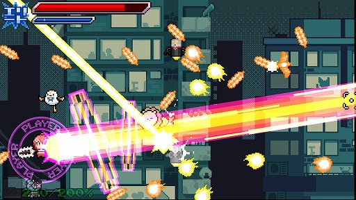 ���������꡼ No.003�Υ���ͥ������ / ������ߤ����󤬼��������STG�֥��꡼�ȱ��ۻդߤ��ס�������������򳫻ϡ�����ˤȤ�Ĥ��줿�ۥ���󤿤���ߤ���