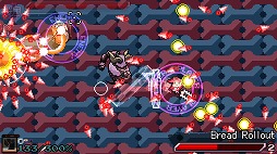 ���������꡼ No.005�Υ���ͥ������ / ������ߤ����󤬼��������STG�֥��꡼�ȱ��ۻդߤ��ס�������������򳫻ϡ�����ˤȤ�Ĥ��줿�ۥ���󤿤���ߤ���