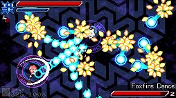 ���������꡼ No.007�Υ���ͥ������ / ������ߤ����󤬼��������STG�֥��꡼�ȱ��ۻդߤ��ס�������������򳫻ϡ�����ˤȤ�Ĥ��줿�ۥ���󤿤���ߤ���