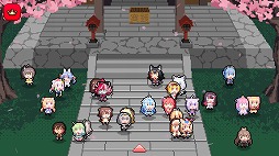 ���������꡼ No.011�Υ���ͥ������ / ������ߤ����󤬼��������STG�֥��꡼�ȱ��ۻդߤ��ס�������������򳫻ϡ�����ˤȤ�Ĥ��줿�ۥ���󤿤���ߤ���