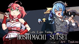 ���������꡼ No.014�Υ���ͥ������ / ������ߤ����󤬼��������STG�֥��꡼�ȱ��ۻդߤ��ס�������������򳫻ϡ�����ˤȤ�Ĥ��줿�ۥ���󤿤���ߤ���