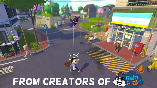 ���������꡼ No.009�Υ���ͥ������ / �ե����Ȥ����ꡤ��ߤ򤷤������˻����3D���������֥��饹�Τ������ȡס�PC/Xbox/Switch�����˥�꡼��