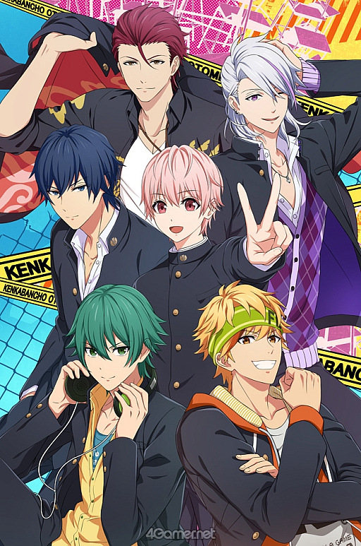 画像ギャラリー No.019のサムネイル画像 / 今年もありがとう! たくさんのときめきをくれた作品に感謝を込めて――4Gamerプレゼンツ「乙女ゲームセレクション2025」