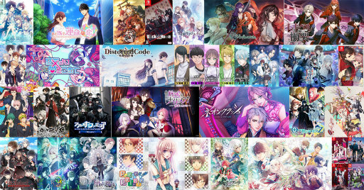 画像ギャラリー No.032のサムネイル画像 / 今年もありがとう! たくさんのときめきをくれた作品に感謝を込めて――4Gamerプレゼンツ「乙女ゲームセレクション2025」