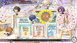 オランピアソワレ Catharsis