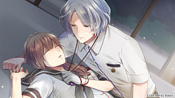 ꡼ No.001 | digit for Nintendo Switch