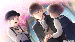 ꡼ No.002 | digit for Nintendo Switch