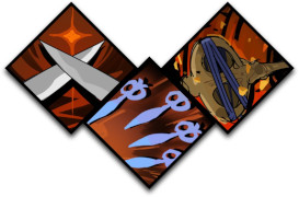 画像ギャラリー No.010のサムネイル画像 / ローグライクアクションRPG「魔女の庭」,早期アクセス版を5月23日にSteamでリリース。戦略的なスキルビルドを楽しめる