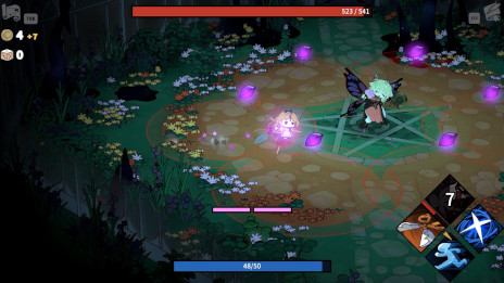 ���������꡼ No.003�Υ���ͥ������ / �������饤�����������RPG����������ס�������������Ǥ�Steam�ǥ�꡼���������������ɤ����ᡤ���������ƥ����ѡ��ƥ����˸ƤӴ󤻤褦