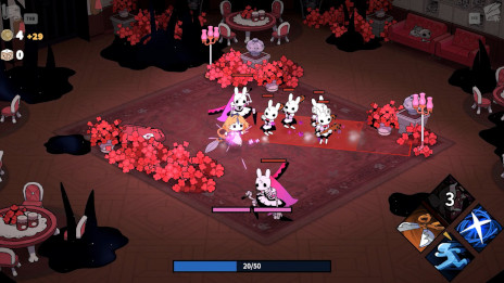 ���������꡼ No.004�Υ���ͥ������ / �������饤�����������RPG����������ס�������������Ǥ�Steam�ǥ�꡼���������������ɤ����ᡤ���������ƥ����ѡ��ƥ����˸ƤӴ󤻤褦