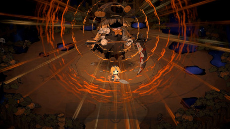 ���������꡼ No.005�Υ���ͥ������ / �������饤�����������RPG����������ס�������������Ǥ�Steam�ǥ�꡼���������������ɤ����ᡤ���������ƥ����ѡ��ƥ����˸ƤӴ󤻤褦