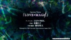 ���������꡼ No.010�Υ���ͥ������ / ��9 R.I.P. sequel�ס������ץ˥󥰥ࡼ�ӡ���������о쥭���������ѡ������ץ˥󥰥ơ��ޡ�LOVE��MAGiC�פʤɤ���ǧ�Ǥ���