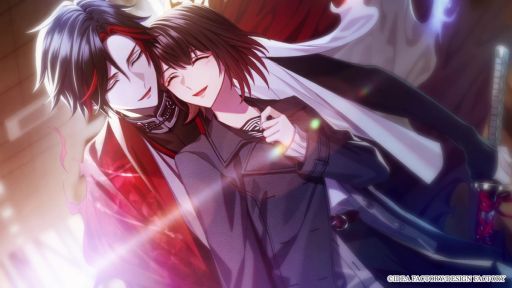 ���������꡼ No.001�Υ���ͥ������ / ��9 R.I.P. sequel�ס��Ť��ƹ����ʷ����������ֿ��ԡפ�PV��������餪��Ϫ�ܤȤʤ륭��饯�����ܥ������ǧ�Ǥ���