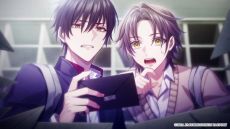 ���������꡼ No.003�Υ���ͥ������ / ��9 R.I.P. sequel�ס��Ť��ƹ����ʷ����������ֿ��ԡפ�PV��������餪��Ϫ�ܤȤʤ륭��饯�����ܥ������ǧ�Ǥ���