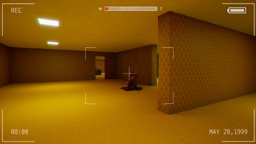 画像ギャラリー No.005のサムネイル画像 / 仲間と協力してバックルームの調査に挑む「Backroom Company」正式リリース。派遣元会社の真相に迫る大型アップデートも実施【PR】