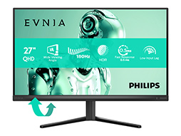 PhilipsΥޡվǥץ쥤EVNIAפι䤬Ϥޤ롣եå졼бǥѤͥPR