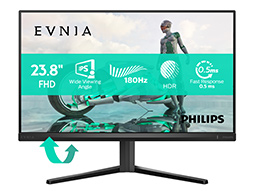 PhilipsΥޡվǥץ쥤EVNIAפι䤬Ϥޤ롣եå졼бǥѤͥPR