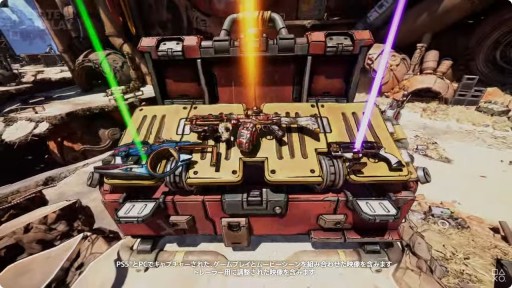 ���������꡼ No.001�Υ���ͥ������ / �֥ܡ��������4�פ�ȯ������9��23���˷��ꡣ³���2025ǯ�դ�State of Play�Ǹ���ͽ��