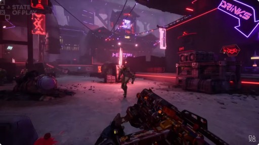 ���������꡼ No.003�Υ���ͥ������ / �֥ܡ��������4�פ�ȯ������9��23���˷��ꡣ³���2025ǯ�դ�State of Play�Ǹ���ͽ��