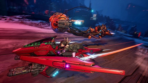 画像ギャラリー No.008のサムネイル画像 / 「ボーダーランズ4」,最新ゲームプレイトレイラーを公開。およそ20分の映像で新登場するヴォルト・ハンターなどを解説