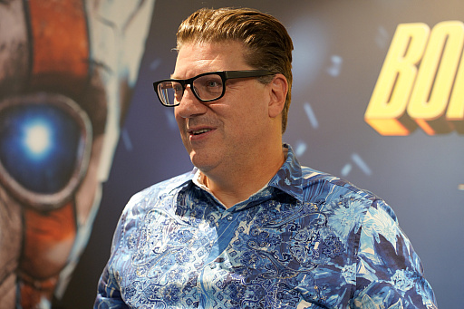 ꡼ No.002Υͥ / Υץ쥤ݡϡ֥ܡ4θݡȡȤ2ɡGearboxĹRandy Pitchfordᤫ饢ɥХƥޥץ쥤㤯夬ä