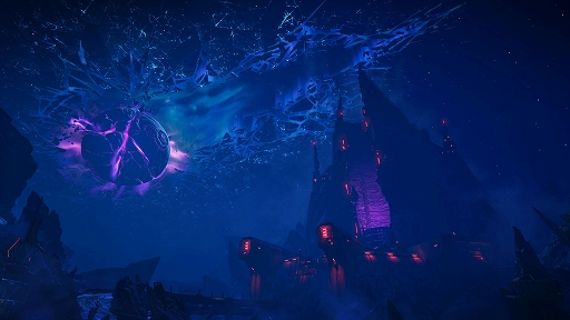 画像ギャラリー No.002のサムネイル画像 / 「ボーダーランズ4」,ストーリートレイラーを公開。ヴォルトハンターたちがタイムキーパーの独裁を脅かす