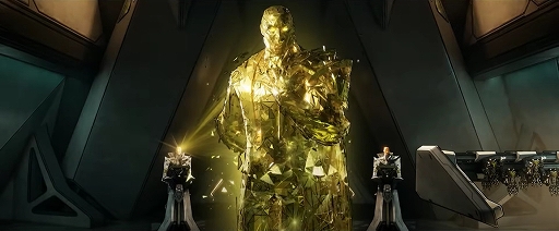 画像ギャラリー No.004のサムネイル画像 / 「ボーダーランズ4」,ストーリートレイラーを公開。ヴォルトハンターたちがタイムキーパーの独裁を脅かす