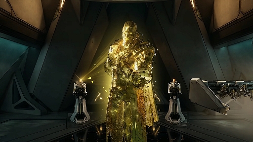 画像ギャラリー No.001のサムネイル画像 / 「ボーダーランズ4」,本作の舞台となるカイロスや,そこで出会うさまざまな勢力を紹介する開発者動画を公開