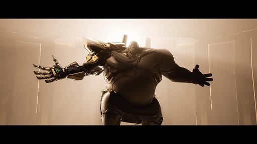 画像ギャラリー No.002のサムネイル画像 / 「ボーダーランズ4」,本作の舞台となるカイロスや,そこで出会うさまざまな勢力を紹介する開発者動画を公開