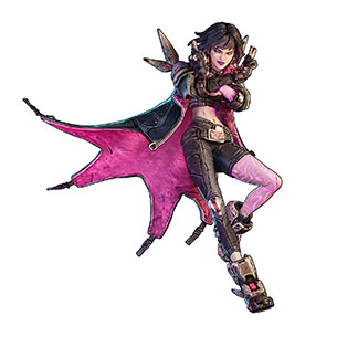 画像ギャラリー No.010のサムネイル画像 / 「ボーダーランズ4」,日本語吹替え版のキャストを解禁。高木 渉さん(クラップトラップ役),黒木ほの香さん(ヴェックス役)らが出演