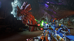 画像ギャラリー No.005のサムネイル画像 / 【今週のモチベ】数十億種類の武器が登場するハクスラFPS「ボーダーランズ4」が発売される 2025年9月8日〜9月14日