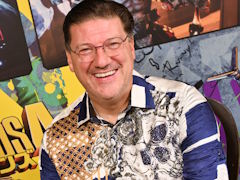 ֥ܡ4׿ȡϥ󥿡֥åסC4SHˤˤĤơȯCEOäʹTGS2025