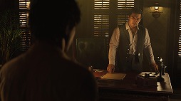 画像ギャラリー No.003のサムネイル画像 / 「マフィア:オリジン 〜裏切りの祖国」8月8日に発売。アクション満載のゲームプレイトレイラーと,開発者インタビュー動画を公開