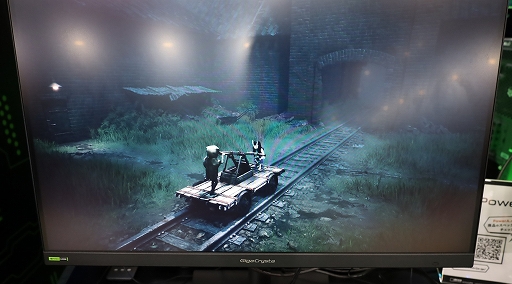 ꡼ No.008Υͥ / ֥ȥʥȥᥢפ꤬οREANIMALפϡ¿̤ʥ饢󥰥ˤФTGS2025