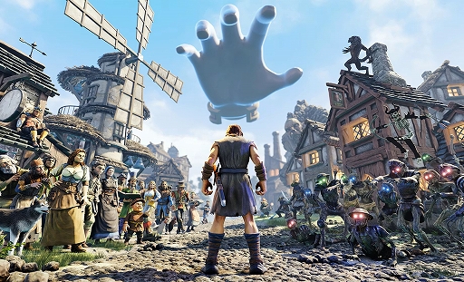 ���������꡼ No.001�Υ���ͥ������ / �ԡ����������˥塼��ο���åɥ������Masters of Albion�ס�4��23����������������Ǥ��ۿ�����