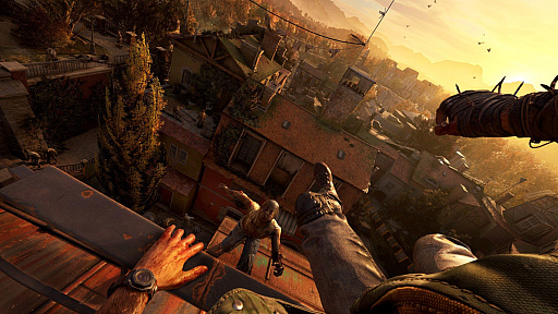 뤬˽ˤʤäƵäƤӥRPGDying Light: The Beastץǥ⥻å˻ágamescom