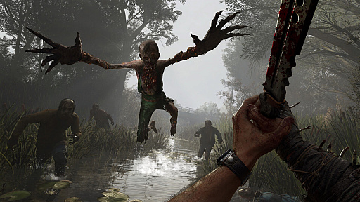 뤬˽ˤʤäƵäƤӥRPGDying Light: The Beastץǥ⥻å˻ágamescom