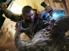 Dying Light: The Beastפȯ822˷