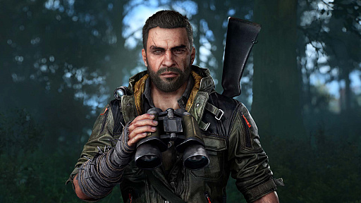 画像ギャラリー No.004のサムネイル画像 / ゾンビアクション「Dying Light: The Beast」のデモを体験して“ビーストモード”で破壊力満点のプレイを満喫