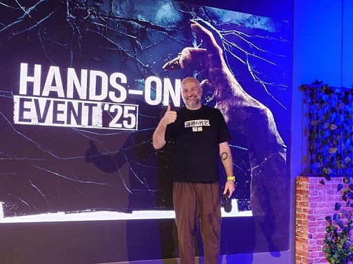 ���������꡼ No.002�Υ���ͥ������ / �Υץ쥤��ݡϡ�Dying Light: The Beast�ס�����Ӥ��Ǽ�ǰ���������ӡ����ȥ⡼�ɤ��θ������¤ʤ��Υѥ륯����ȻȤ��ΤƤμ֤Ǻǹ�μ�ͳ��ڤ����