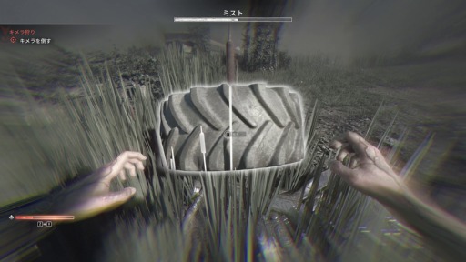 ���������꡼ No.015�Υ���ͥ������ / �Υץ쥤��ݡϡ�Dying Light: The Beast�ס�����Ӥ��Ǽ�ǰ���������ӡ����ȥ⡼�ɤ��θ������¤ʤ��Υѥ륯����ȻȤ��ΤƤμ֤Ǻǹ�μ�ͳ��ڤ����