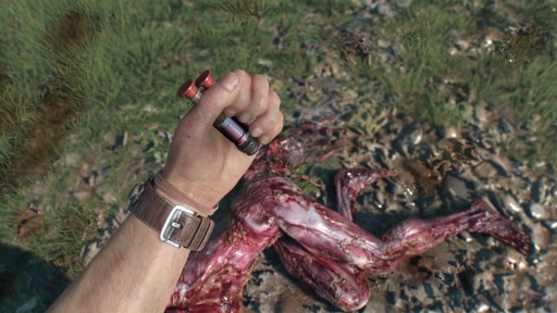 ���������꡼ No.026�Υ���ͥ������ / �Υץ쥤��ݡϡ�Dying Light: The Beast�ס�����Ӥ��Ǽ�ǰ���������ӡ����ȥ⡼�ɤ��θ������¤ʤ��Υѥ륯����ȻȤ��ΤƤμ֤Ǻǹ�μ�ͳ��ڤ����