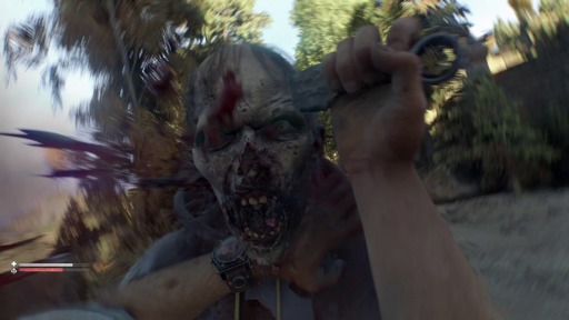 ���������꡼ No.028�Υ���ͥ������ / �Υץ쥤��ݡϡ�Dying Light: The Beast�ס�����Ӥ��Ǽ�ǰ���������ӡ����ȥ⡼�ɤ��θ������¤ʤ��Υѥ륯����ȻȤ��ΤƤμ֤Ǻǹ�μ�ͳ��ڤ����