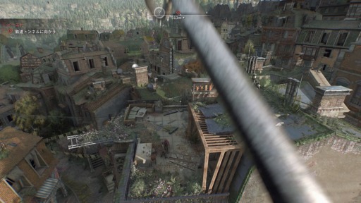 ���������꡼ No.033�Υ���ͥ������ / �Υץ쥤��ݡϡ�Dying Light: The Beast�ס�����Ӥ��Ǽ�ǰ���������ӡ����ȥ⡼�ɤ��θ������¤ʤ��Υѥ륯����ȻȤ��ΤƤμ֤Ǻǹ�μ�ͳ��ڤ����