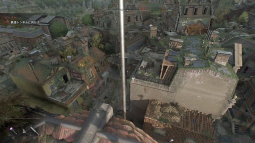 ���������꡼ No.034�Υ���ͥ������ / �Υץ쥤��ݡϡ�Dying Light: The Beast�ס�����Ӥ��Ǽ�ǰ���������ӡ����ȥ⡼�ɤ��θ������¤ʤ��Υѥ륯����ȻȤ��ΤƤμ֤Ǻǹ�μ�ͳ��ڤ����