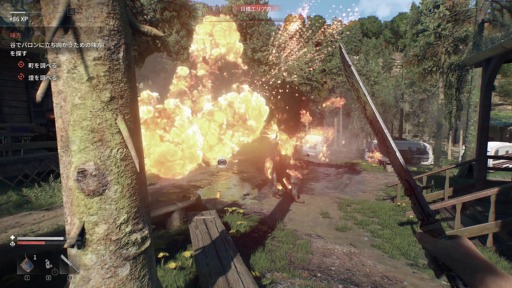 ���������꡼ No.053�Υ���ͥ������ / �Υץ쥤��ݡϡ�Dying Light: The Beast�ס�����Ӥ��Ǽ�ǰ���������ӡ����ȥ⡼�ɤ��θ������¤ʤ��Υѥ륯����ȻȤ��ΤƤμ֤Ǻǹ�μ�ͳ��ڤ����