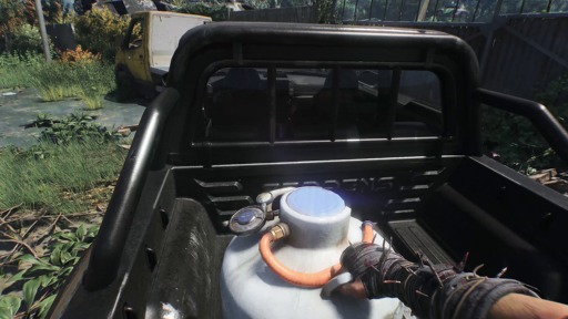 ���������꡼ No.055�Υ���ͥ������ / �Υץ쥤��ݡϡ�Dying Light: The Beast�ס�����Ӥ��Ǽ�ǰ���������ӡ����ȥ⡼�ɤ��θ������¤ʤ��Υѥ륯����ȻȤ��ΤƤμ֤Ǻǹ�μ�ͳ��ڤ����