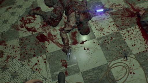 ���������꡼ No.057�Υ���ͥ������ / �Υץ쥤��ݡϡ�Dying Light: The Beast�ס�����Ӥ��Ǽ�ǰ���������ӡ����ȥ⡼�ɤ��θ������¤ʤ��Υѥ륯����ȻȤ��ΤƤμ֤Ǻǹ�μ�ͳ��ڤ����